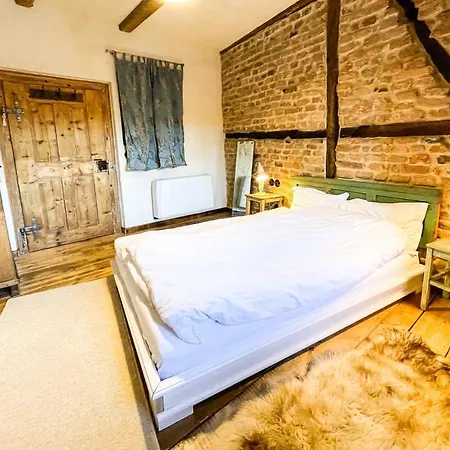 Michelsberger Haus Guest house