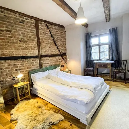 Michelsberger Haus * Cisnadioara