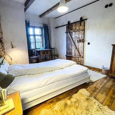 Guest house Michelsberger Haus