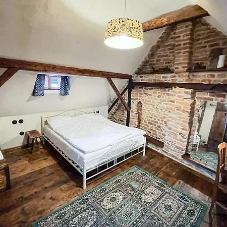 Michelsberger Haus Guest house *