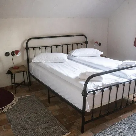 Michelsberger Haus Guest house Cisnadioara