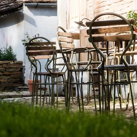 Michelsberger Haus Guest house